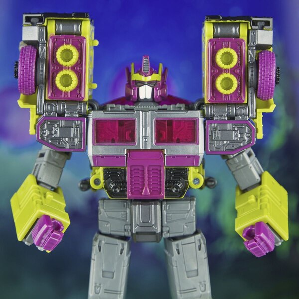 Image Of Transformers Legacy Evolution G2 Toxitron  (29 of 32)